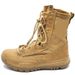 Combat Boots Outdoor, Tactical Boots Training Boots 5 Foreign Trade Training Combat Boots Desert Boots Desert Boots Sand Color_vogvips.com