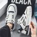 Small Men's Summer New Korean Edition Versatile Youth Sports And Leisure Little Whiteboard Trendy Shoes_vogvips.com