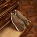 Men's Business Casual Boots – Lightweight Leather Chelsea Boots (Soft Sole & British Style)_vogvips.com