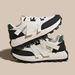 Thick-Soled Dad Sneakers For Women, Hot Style 2024 New Korean Version, Casual Running Sports Shoes G6822-3_vogvips.com
