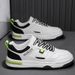 Board Shoes Casual Shoes Small White Shoes Niche Design Harajuku Versatile Student Sports Shoes_vogvips.com