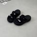 Beautiful Genuine Leather Slip-New Women, 2026 Summer New Model, Suitable For Outdoor Wear, Thick-Soled, NNew-Slip,_vogvips.com
