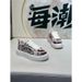 Trendy Men's Shoes, New Spring Model, Low-Top Fabric Upper, Lightweight, Comfortable, Casual, Soft Sole, Lace-Up, Korean_vogvips.com
