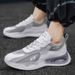 Outdoor Running Sports Casual Men's Shoes_vogvips.com