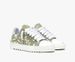 Top Quality NUMERIS Canvas Shoes, Casual Hand Painted Men's Shoes With Serrated Non Slip Thick Sole, Flat Shoes._vogvips.com