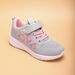 Children's flying woven running shoes, summer breathable casual sports shoes_vogvips.com