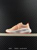Trendy Comfortable Mesh Non-Slip Wear-Resistant Low-Top Running Shoes Item_vogvips.com