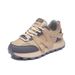 Dad Shoes Female Student Sports Running Casual Platform Heightening Shoes Street Shoes_vogvips.com