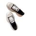 LowTop Canvas ThickSoled HeightIncreasing LaceUp RoundToe Unisex Couple Casual Dad Shoes ColorBlock D_vogvips.com