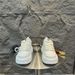 Leather Mesh Combination Breathable Versatile Thick-soled Ultra-light Casual Teenagers, New Low-top Men's Shoes For_vogvips.com