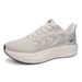 New For Men Women, Shock-Absorbing And Rebound New ProfessiNewal MarathNew Breathable Shoes, Lightweight Soft-Soled_vogvips.com