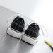 Canvas For Female Students Korean Version Spring New Harajuku Ulzzang Casual White Shoes_vogvips.com