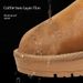Women's Shoes Sheepskin Fur Thick Soled Snow Boots Women's Short Tube Waterproof Winter New Warm Plus Velvet Winter Cotton Shoes_vogvips.com
