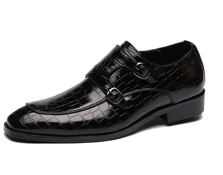 The 511 Polyurethane Men's Casual Shoes Black Choose Size And Tell Seller_vogvips.com