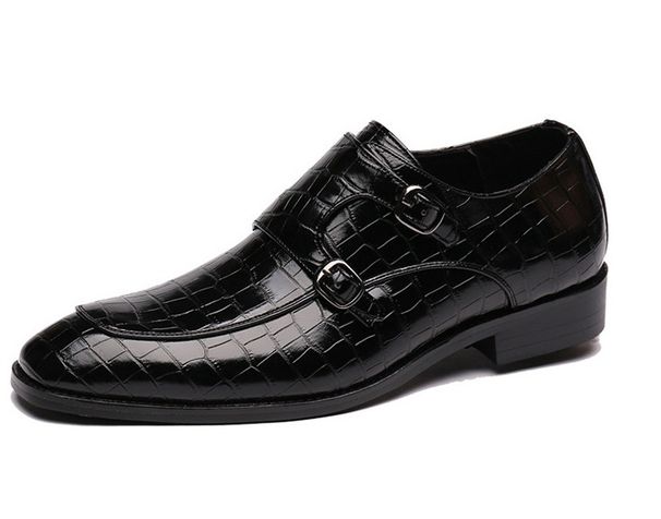 The 511 Polyurethane Men's Casual Shoes Black Choose Size And Tell Seller_vogvips.com