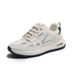 Women's Shoes Breathable Lightweight Mesh Upper Shoes Forrest Gump Style Comfortable Soft Sole Ideal For Long Term Standing And Work_vogvips.com