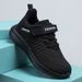 Cross-Border Boys' Spring And Autumn New Style Toddler Breathable Mesh Children's Running Sports Trendy Big Kids Casual_vogvips.com