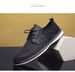 Men's Mesh Shoes Men's Shoes Soft-soled Casual Sports Shoes Perforated Shoes_vogvips.com