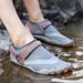 Outdoor Mountaineering Cycling Sports Breathable Quick Drying River Wading Shoes Five Finger Fitness Beach Swimming Diving Shoes_vogvips.com