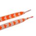 Love Ribbon Colorful Fashion Shoelace Shoes Canvas Shoes Hoodie Rope_vogvips.com
