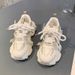 Women's Shoes New Spring Breathable Cloth All Match Student Sports Thick Bottom Heightening Running Shoes_vogvips.com