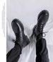 25Zipper Martin Boots Men's Spring And Autumn High-top British Retro Men's Ankle Boots_vogvips.com