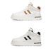 .New High-top White Sneakers For Men In The Autumn Of 26_vogvips.com