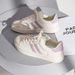 Spring And Autumn New Shell Head Little White For Female Students Korean Edition Casual Versatile Sports Trendy_vogvips.com
