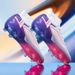 New For Men, Long Nails, Lawn, Student, Youth, Adult, Competition, Training, Sports Football Shoes_vogvips.com