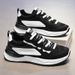 Autumn New Breathable Mesh White Men's Sports Korean Version Versatile Casual Dad Shoes Men_vogvips.com