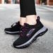 cushioning Rebound Running Shoes Men's Non-slip, Wear-resistant, Breathable And Comfortable Sports Shoes Men's Shoes_vogvips.com