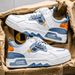 Men's Shoes Breathable Little White Shoes Men's Platform Sports Shoes Casual Board Shoes_vogvips.com