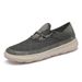 Shoes Men's Bread Shoes Fleece Thickened Casual Shoes Men's Snow Cotton Shoes Men's Outer Wear_vogvips.com
