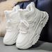 Non-slip Outdoor Sports Men's Shoes Casual Shoes Platform Heightening Dad Shoes Trendy Shoes_vogvips.com