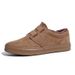 Winter Large Cotton Shoes 2025 New Men's Northeast Snow Boots Velvet Cold-proof Warm Men's Shoes Non-slip Short Boots Men_vogvips.com
