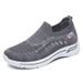 Euro Step Breathable Mesh Casual Soft Sole Summer Men's Dad Shoes_vogvips.com