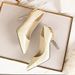 Women S Pumps Style Pointed Toe Stiletto High Heels Wedding Red Bridal Metal Hollow Suede Shallow Mouth Women Shoes_vogvips.com