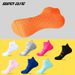 Shoe Accessories Spring And Summer New Outdoor Towel Bottom Socks Couple Professional Running Socks_vogvips.com