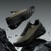 Outdoor Hiking Shoes Men's Non-slip And Wear-resistant Hiking Shoes Off-road Hiking Shoes Lightweight Cushioning Breathable_vogvips.com