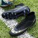 Football Men's Grass Anti Slip Training Student Football Long Broken Nail Women's Shoes_vogvips.com