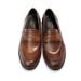 New Releases In December Loafers With Inner Stitching Retro Distressed Leather Shoes Casual Slip-On First Layer Cowhide 1107-16_vogvips.com
