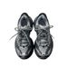() 2025 Spring New Black Warrior Dad Men's And Women's Same Thick Soled Tall Shoes Mech Sports Rest_vogvips.com