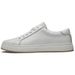 Men's Shoes White Shoes Soft-soled Sports Shoes Casual Board Shoes Men_vogvips.com
