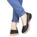 Large Size Casual Flat Shoes For Foreign Trade, Perforated Summer European And American Women's Shoes, Wish Dropshipping_vogvips.com