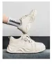 Non-slip Outdoor Sports Men's Shoes Casual Shoes Platform Heightening Dad Shoes Trendy Shoes_vogvips.com