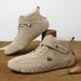 Martin Boots Men's Boots Outdoor Casual Shoes Sports Shoes High Top Large Size Octopus Men's Shoes_vogvips.com