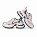 2025 New Spring/Autumn Edition Popular Mesh Breathable Lightweight Sports And Leisure - Tall Thick Soled Shoes_vogvips.com