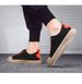 Low-top Canvas Shoes, Breathable Men's Shoes, Trendy Shoes, 24 Summer New Styles, Versatile And Trendy Sneakers_vogvips.com