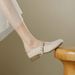 Height-increasing 6cm Short-sized Half-soled Women's Summer 2026 New Single Shoe Flip-flop_vogvips.com