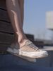 Dafu Feiyue Women's Casual Low-Top Slip-On Shoes, Dissolving Shoes, Fashionable And Versatile, Feiyue Official Flagship Store Canv_vogvips.com